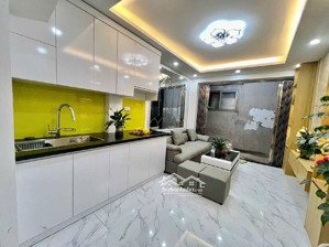 hiếm - dương văn bé - hai bà trưng. nhà đẹp lô góc chuẩn tiêu chí rẻ đẹp 25m2x4t. giá 5,98 tỷ