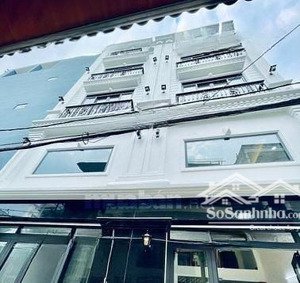 chính chủ tòa nhà 5 tầng 38phòng trọ đường nhựa ngay lê trọng tấn,bình hưng hòa b-bình tân,20ty8 tl