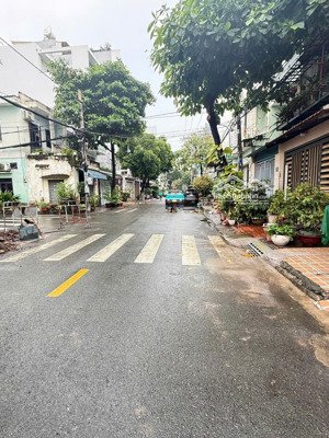 bán nhà hẻm tân kỳ tân quý, quận tân phú giá chỉ 6,8 tỷ