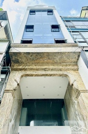 tài chính 50tỷ chủ cần tiền đầu tư dự án mới - bán gấp tòa building 9tầng, có hầm , xây thông sàn