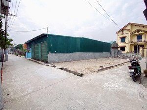 chủ gửi lô góc hai mặt tiền tại tổ dân phố sài phố phường minh đức, thị xã mỹ hào tỉnh hưng yên