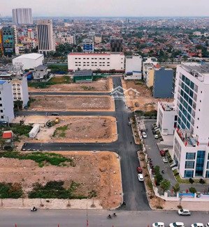 rẻ nhất lô 26bc - 407m2 - mt 14m - đất xây bt chưa đến 90tr/m2