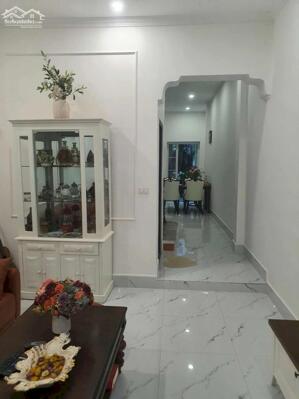 MUA LÀ LÃI - GIÁ ĐẦU TƯ - NHÀ ĐẸP FULL NỘI THẤT - PHONG CÁCH CHÂU ÂU - TT ĐỐNG ĐA - 125M GIÁ 17.59 TỶ