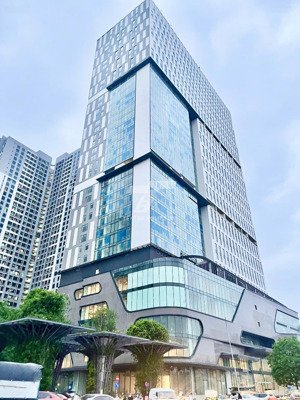 rox tower goldmark - cơ hội đầu tư sinh lời bền vững giữa trung tâm sôi động hồ tùng mậu