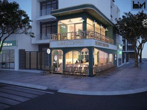 hot cầu giấy 2 mặt tiền 8m! cho thuê nhà mặt phố phạm tuấn tài - dt 100m x4t