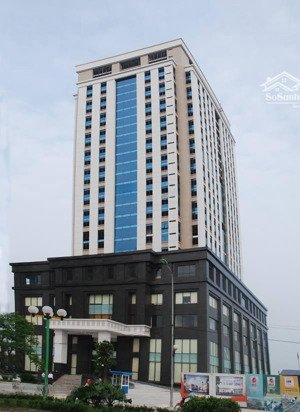 bql cho thuê văn phòng tại quận hà đông, toà nam cường building linh hoạt diện tích lh 