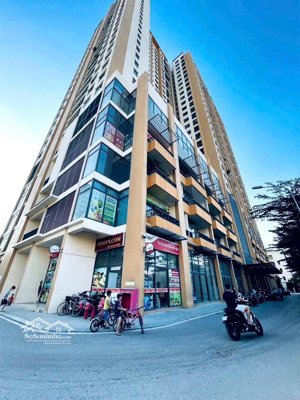 bán cc đẹp tại pandora 53 triều khúc, giá thỏa thuận, 80m2, 2pn, 2wc