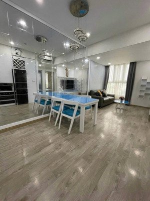 bán cc the park residence, 3,15 tỷ, 73m2, 2pn, 2wc, full nội thất, nhà bè, hcm