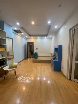 bán căn cc trung hoà nhân chính, 50m2 1 ngủ 1 vs. full nt. sổ vĩnh viễn. 4,55 tỷ. 