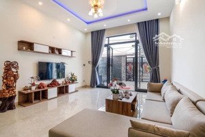 bán nhà riêng tại nguyễn văn luông, q.6, giá 1 tỷ 250 triệu, 60m2. sổ riêng sang tên trong ngày