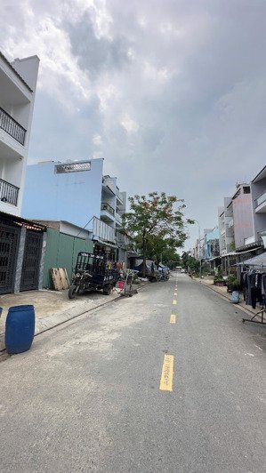 bán nhà sổ riêng kdc bình chiểu - gần trường nguyễn văn tây 97,5m- 5tỷ tl