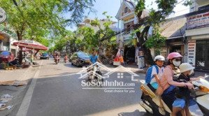 bán nhà mặt đường cát dài giá đầu tư, 103m2 - 19,5 tỷ