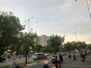 bán nhà võ văn kiệt 66m² 5 tầng - 24 tỷ - mặt tiền dòng tiền ổn định