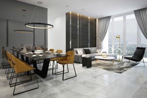 chủ gửi bán penthouse duplex sadora sala view đẹp, full tiện ích cao cấp