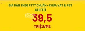 nhận đặt mua tháp risa của khu căn hộ la pura - giá chỉ từ 39,5tr/m2 - lh em thu ngay