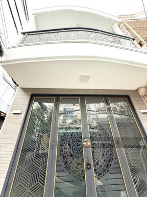 quận 7, nhà mới đẹp, 4x10, sát him lam, trần xuân soạn, 4.x tỷ