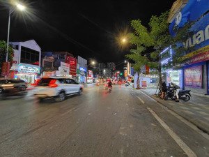 siêu phẩm nhà mđ lạch tray, 4 tầng căn 3 mặt tiền, vị trí cực đỉnh - 60m2 - 18 tỷ