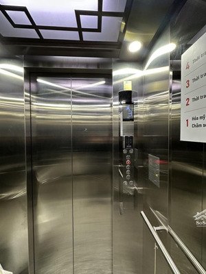 bán nhà 67m 5tầng cầu giấy hà nội