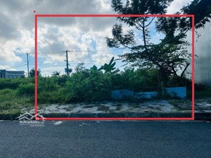 bán đất đẹp góc bắc thượng 5 kẹp công viên diện tích 150m2