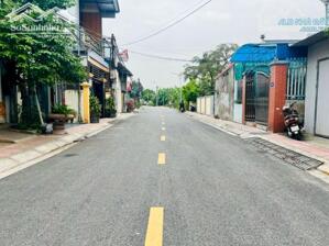 BÁN 2 LÔ ĐẤT LIỀN NHAU– CÁCH THƯỢNG, NAM SƠN, AN DƯƠNG– GIÁ CHỈ 980 TRIỆU/LÔ