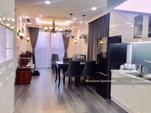 chính chủ cần bán gấp, 74m2, 2 phòng ngủ, giá chỉ: 7.250 tỷ - tòa nhà the botanica, novaland