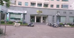 chính chủ cần bán gấp căn 116m toà 18t1 trung hoà, nhân chính, thanh xuân