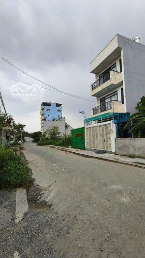 bán nhà trường thạnh 3.9 tỷ, hxh, sổ sẵn. giá 3.9 tỷ