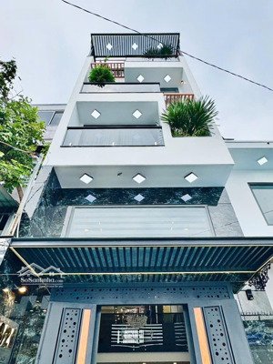 bán nhà giá ngộp ngay nguyễn kiệm, p9, phú nhuận. dt 72m2 giá chỉ 4tỷ250tr. hoàn công đủ