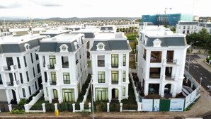 biệt thự đơn lập giá rẻ nhất ecocity chỉ 10,8 tỷ