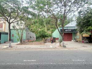 ⭐️⭐️⭐️Bán đất MT Lê Đức Thọ, trục chính cách biển 200m, ngay công viên cá Voi, Sơn Trà