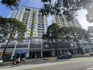 chung cư terra flora chung tâm huyện nhơn trach ,3 ngủ .giá tốt