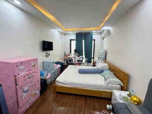 hàng hiếm - nhà đẹp khương hạ - lô góc - mặt ngõ siêu thoáng - sđcc - dt 34m2x4 tầng, 7 tỷ