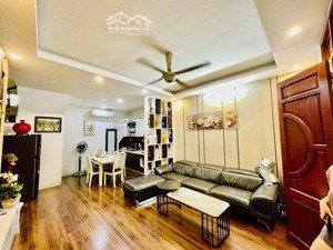 bán nhà phố võ thị sáu-q. hbt-nhà đẹp dân xây- gần phố -gần công viên - 41m2 - 5 tầng- 13.5 tỷ