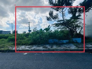 (hiếm) lô góc kẹp công viên đường bắc thượng 5,liên chiểu,đà nẵng 150m2 chỉ 5,49 tỷ có bớt