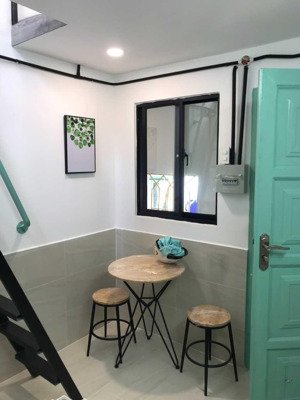 phòng sạch gác cao ở trung tâm vinhome, saigon pearl