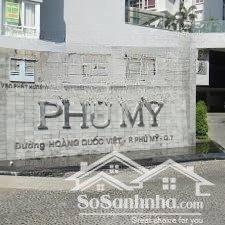 bán căn hộ tại quận 7 full nội thất có sổ hồng