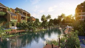 casamia balanca hội an - khu biệt thự hiếm hoi không bị ngập ngay giữa lòng hội an