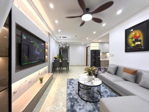 căn hộ đẹp nhất tòa ct3 phước hải full nội thất sang trọng, diện tích: 70m², ban công hướng đông