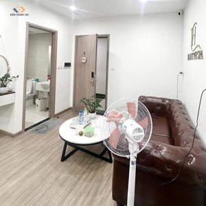 bán căn hộ vip 2pn tòa sakura - smart city - chỉ 4 tỷ - full nội thất cao cấp