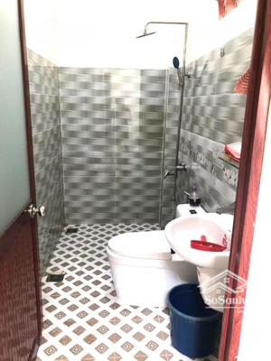 bán nhà tại thạnh xuân 22, q.12 2 tầng đúc kiên cố, shr, giá 6.8 tỷ