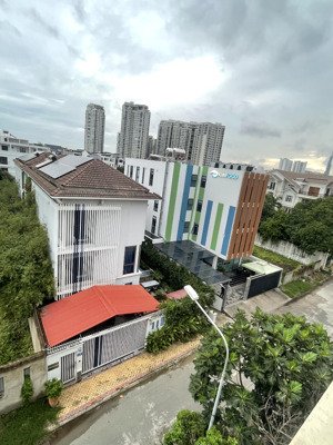 bán nhà chính chủ số 83 đường 53 kdc thế kỷ 21 - 5x22m 5 tầng view đẹp về sông 22,5 tỉ tl - sổ