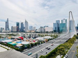 độc quyền cho thuê 4pn the galleria residence view sông trực diện, căn duy nhất trên thị trường