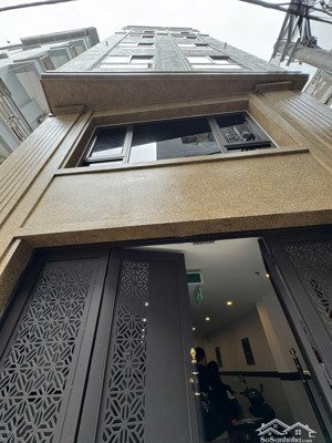 siêu phẩm chdv mễ trì 50m lô góc 3 thoáng dòng tiền ~75tr