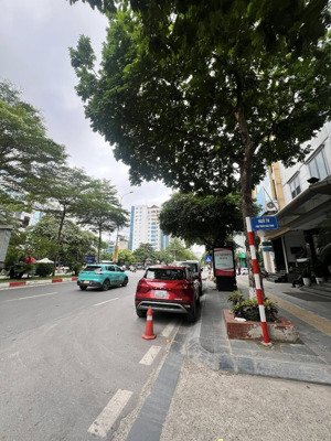 bán nhà mặt ngõ ô tô tránh trần thái tông .