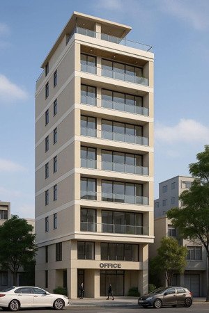 chính chủ bán đất xây cao tầng ngay cách trần não 10m - diện tích 6x23 cn 138m2 giá chỉ 33 tỷ