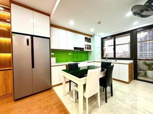 chính chủ bán căn góc c14 bắc hà 108m2 3 ngủ 3 vệ sinh full nội thất đẹp giá 7,x tỷ lh 