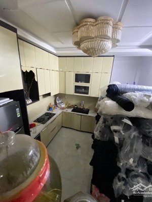 bán nhà hẻm xe tải 1/ tân kỳ tân quý, dt 4x18m, đúc 1 trệt 3 lầu giá 7,4 tỷ