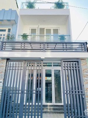 bán nhà 1/ trần thị báo sát ngã 4 bốn xã 45m2 giá 1 tỷ 450tr