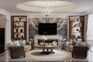 bán nhà ngọc thuỵ, 120m2 6t 36,5 tỷ. siêu phẩm nội thất xịn, mặt tiền 7m, 3 oto tránh.