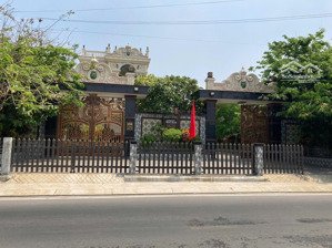 biệt thự mt thới tam thôn 6. 20*50 giá 47,9tỷ tl chính chủ